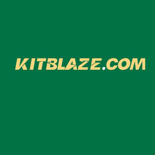 Logo da KITBLAZE